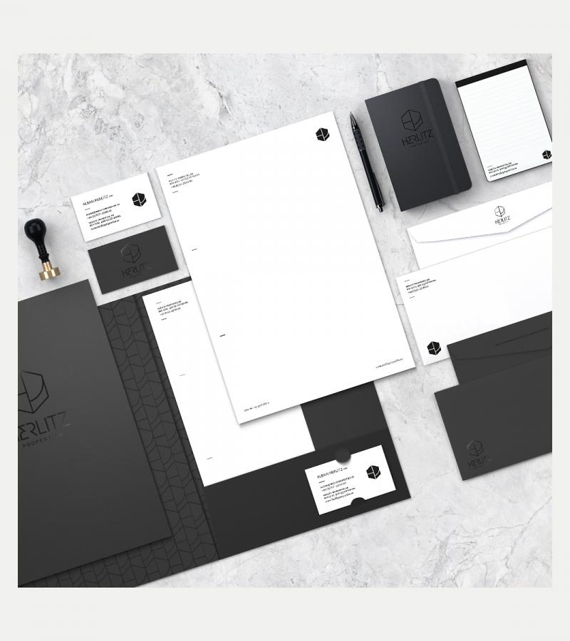 stylt Herlitz_stationery