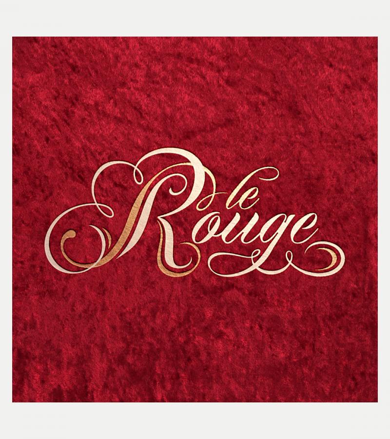 Stylt Le rouge logo